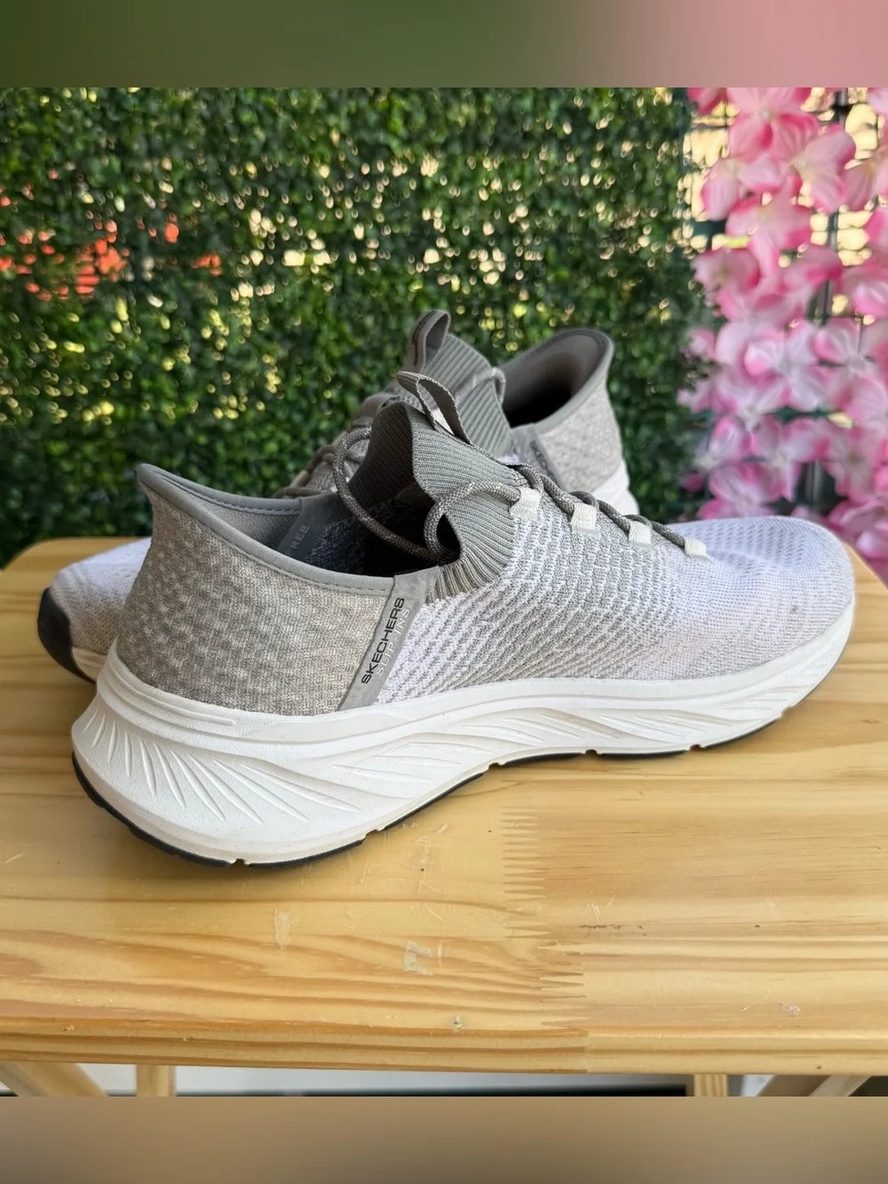 Skechers Slip-Ins Edgeride Raygo 11.5 X-Wide